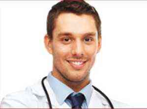 First sample avatar image