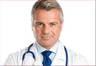 First sample avatar image